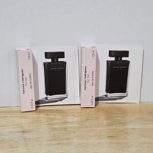 *5 for $20* Narciso Rodriguez For Her Eau de Toilette - 2 Samples
